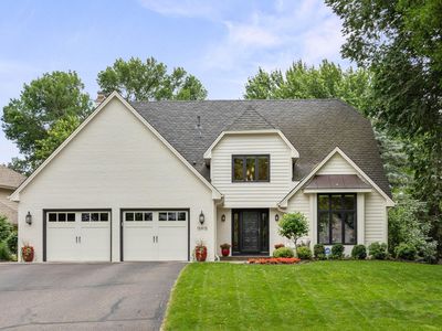 15915 46th Ave N, Plymouth, MN, 55446
