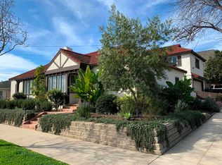 1805 Chapala St, Santa Barbara, CA 93101