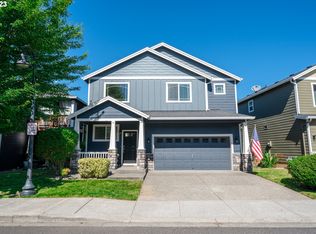3606 SE 189th Ave, Vancouver, WA 98683