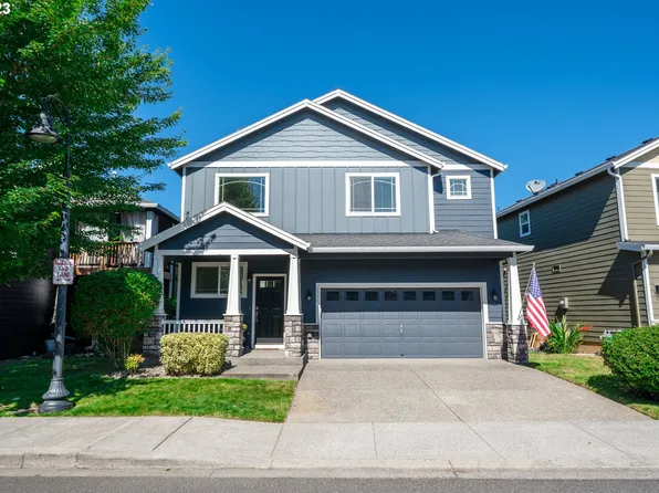 3606 SE 189th Ave, Vancouver, WA 98683