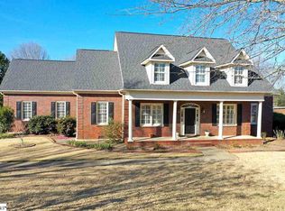 314 Crepe Myrtle Dr, Greer, SC 29651