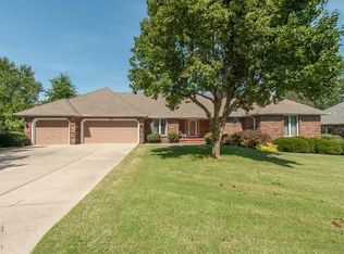 3889 E Washita St, Springfield, MO 65809