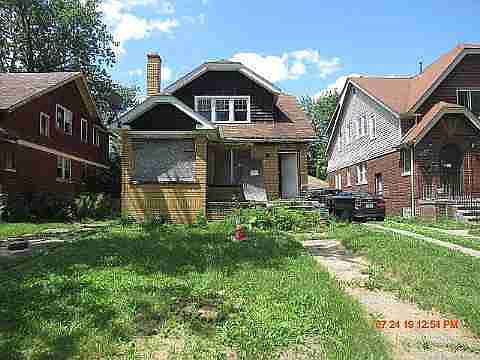 14281 Mark Twain