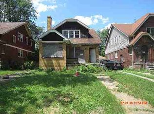 14281 Mark Twain St, Detroit, MI 48227