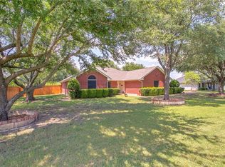 903 Panorama, Waxahachie, TX 75165