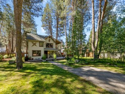 3680 Tamarack Ave, South Lake Tahoe, CA, 96150
