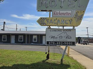 411 S Main St #118, Mountain Home, AR 72653