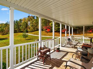 569 Bethany Rd, Campton, KY 41301