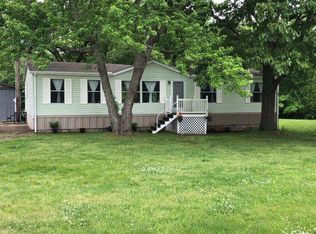 1007 Highway 45w N, Union City, TN 38261