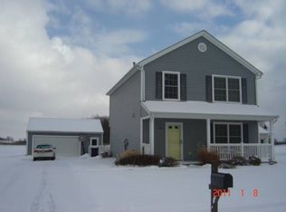 2211 Forest Rdg, Hebron, OH 43025