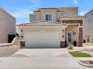 14192 Earl Chokiski Ave, El Paso, TX 79938