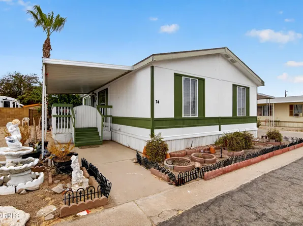 7302 W Peoria Avenue #74, Peoria, AZ 85345