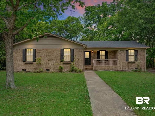 514 W Orchid Ave, Foley, AL 36535