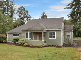 29789 S Molalla Ave, Molalla, OR 97038