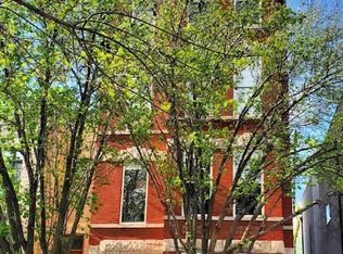 1702 W Erie St APT 1, Chicago, IL 60622