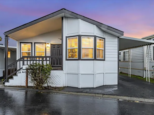 165 Blossom Hill Rd Spc 88, San Jose, CA 95123