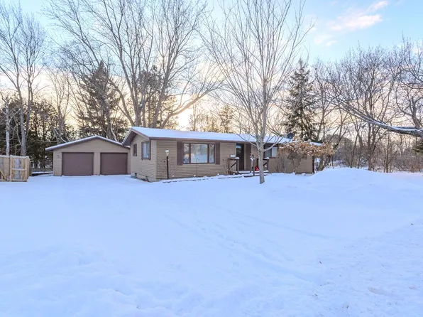367 Hillandale Ave, Rhinelander, WI 54501