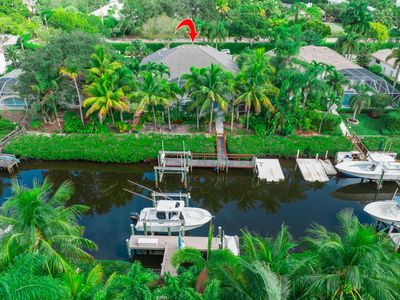 19850 Loxahatchee Pointe Drive, Jupiter, FL, 33458