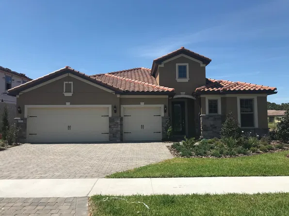 10804 Savona Way, Orlando, FL 32827