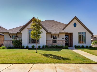 1312 Abbey Rd, Wolfforth, TX, 79382