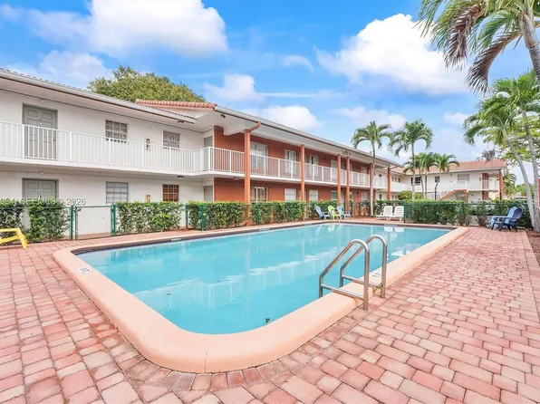 3100 Coral Springs Dr APT 1H, Pompano Beach, FL 33065