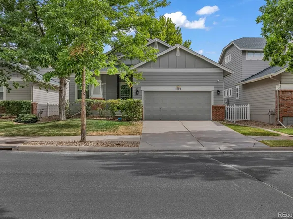 2592 S Troy Court, Aurora, CO 80014