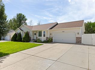 7344 S Regal Hill Dr, West Jordan, UT 84081