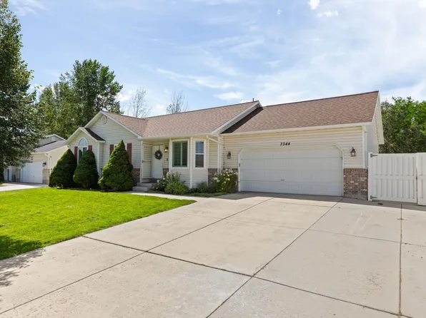 7344 S Regal Hill Dr, West Jordan, UT 84081