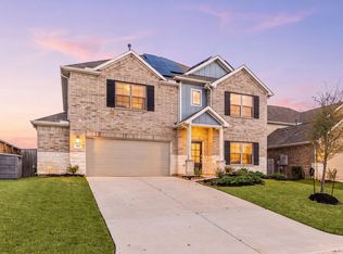 333 Flower Reed Ct, Magnolia, TX 77354