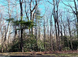 00 Sabine Dr LOT 1, Laurel Park, NC 28739