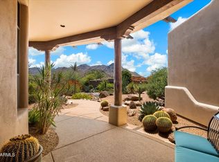 11450 E Whispering Wind Dr, Scottsdale, AZ 85255