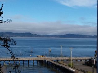 40 W Bond St #304, Astoria, OR 97103
