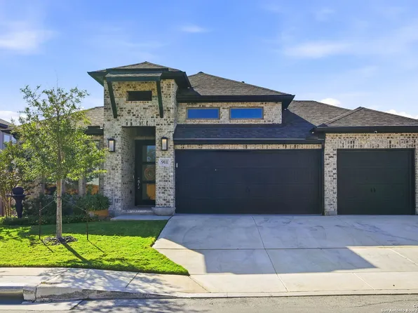 911 Swenson, San Antonio, TX 78245