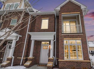 7923 Grand St, Dexter, MI