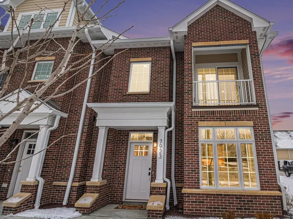 7923 Grand St, Dexter, MI 48130