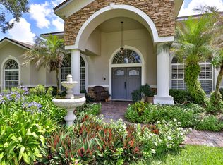 6070 Sabal Creek Blvd, Port Orange, FL 32128