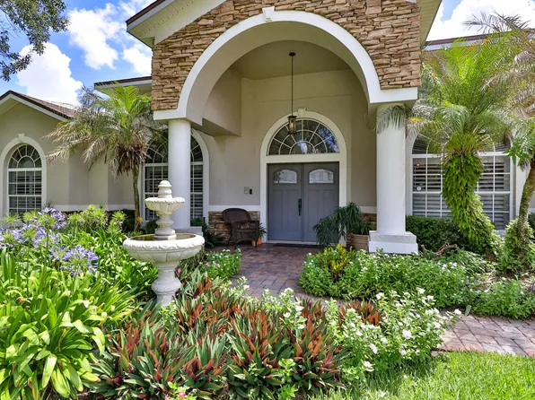 6070 Sabal Creek Blvd, Port Orange, FL 32128