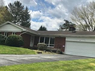 640 Evergreen Rd, Saint Marys, PA 15857
