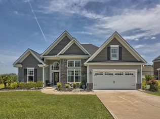 213 Long Crest Rd, Lexington, SC 29073