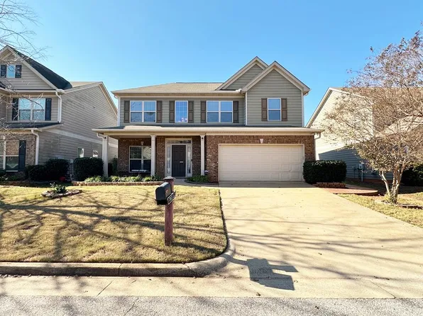 7363 San Vista Dr, Columbus, GA 31909