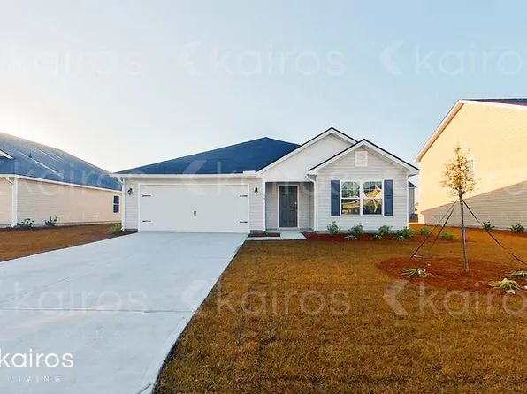 14 Duluth Dr, Brunswick, GA 31525