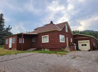 1125 Bierney Creek Rd, Lakeside, MT 59922