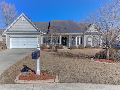 4912 Hillsborough Pl, Summerville, SC, 29485