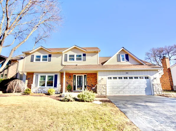 916 Jaipur St, Naperville, IL 60540
