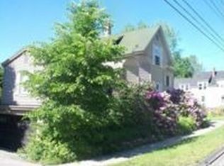 164 Gamage Ave, Auburn, ME 04210