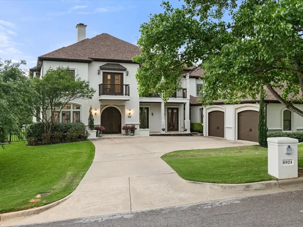 8924 Waterchase Cir, Fort Worth, TX 76120