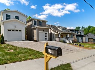 930B Spain Ave, Nashville, TN 37216