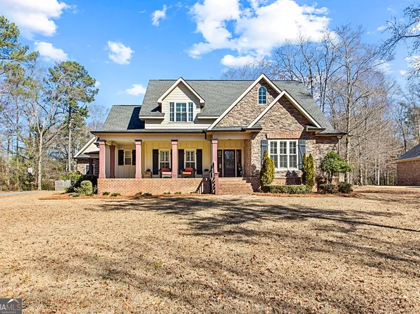 7805 Rivoli Rd, Macon, GA 31210