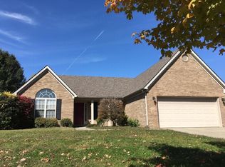 114 Gleneagles Way, Versailles, KY