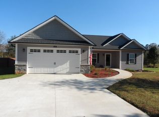 128 Deer Knoll Dr, Seneca, SC 29678